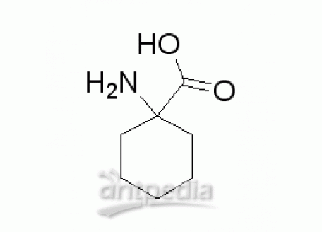 1-氨基-1-环己基甲酸