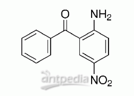 2-氨基-5-硝基二苯酮