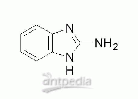 2-氨基苯并咪唑