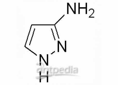 3-氨基吡唑