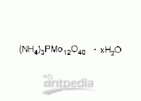 磷钼酸铵水合物