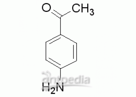 4′-氨基苯乙酮