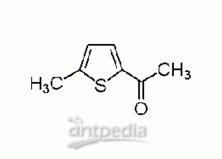 2-乙酰基-5-甲基噻吩