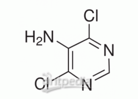 5-氨基-4,6-二氯嘧啶