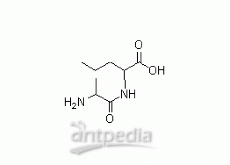 DL-丙氨酰-DL-正缬氨酸