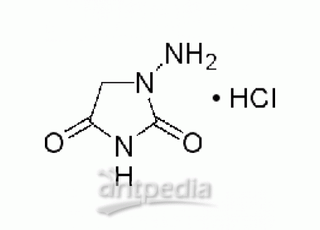 1-氨基海因盐酸盐