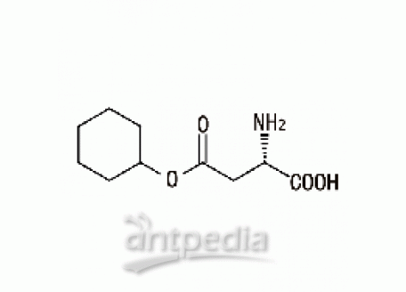 L-天冬氨酸-4-环己酯