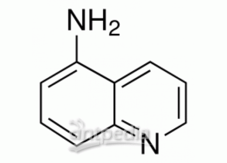 5-氨基喹啉