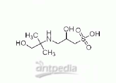 奎诺二甲基丙烯酯(AMPSO)