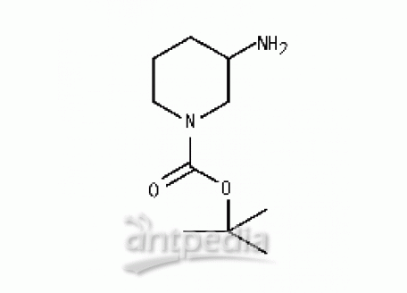 3-氨基-1-Boc-哌啶