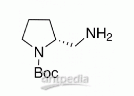 (R)-2-(氨甲基)-1-BOC-吡咯烷