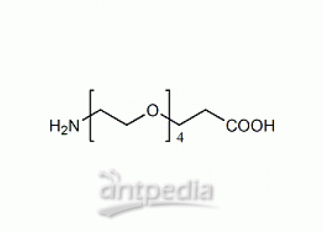 α-Amine-ω-propionic acid tetraethylene glycol
