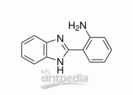 2-(2-氨基苯基)-1H-苯并咪唑
