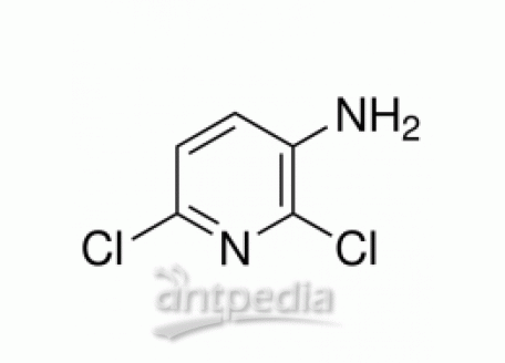 3-氨基-2,6-二氯吡啶
