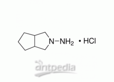 3-氨基-3-氮杂双环[3.3.0]辛烷 盐酸盐