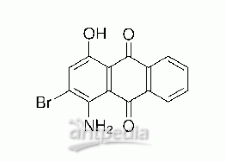 1-氨基-2-溴-4-羟基蒽醌