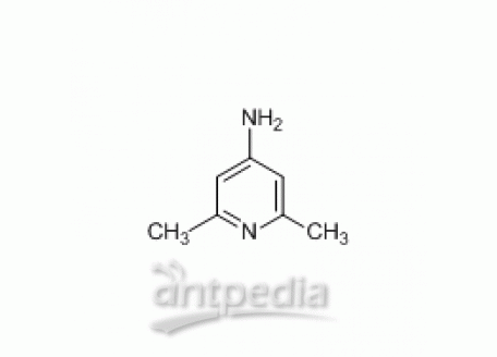 4-氨基-2,6-二甲基吡啶