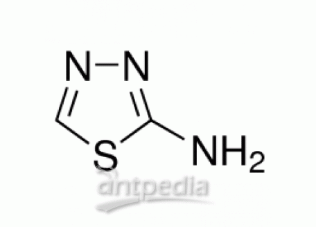 2-氨基-1,3,4-噻二唑