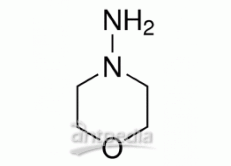 4-氨基吗啉