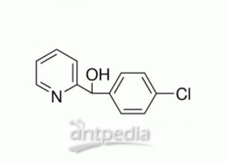α-(4-氯苯基)-2-吡啶甲醇