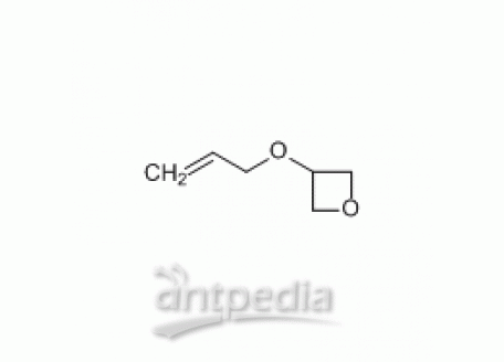 3-(烯丙氧基)氧杂环丁烷