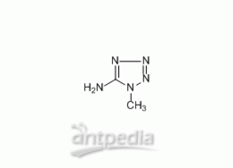 5-氨基-1-甲基四唑