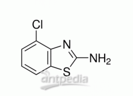 2-氨基-4-氯苯并噻唑