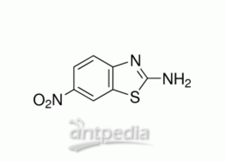 2-氨基-6-硝基苯并噻唑