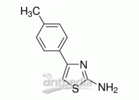 2-氨基-4-对甲苯基噻唑