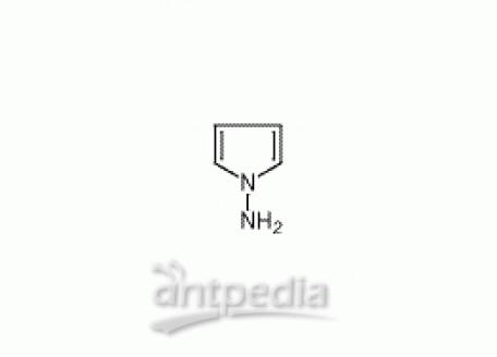1-氨基吡咯