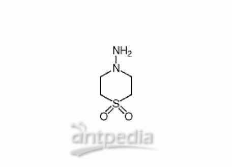 4-氨基硫代吗啉1,1-二氧化物