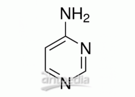 4-氨基嘧啶