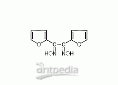 α-联呋喃甲酰二肟