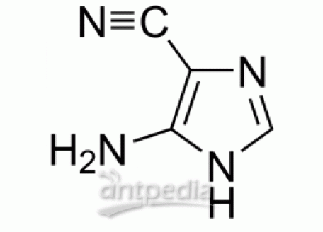 4-氨基-1H-咪唑-5-甲腈
