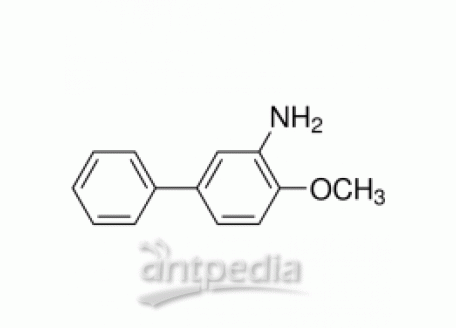 3-氨基-4-甲氧基联苯