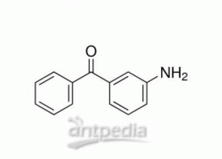 3-氨基二苯甲酮
