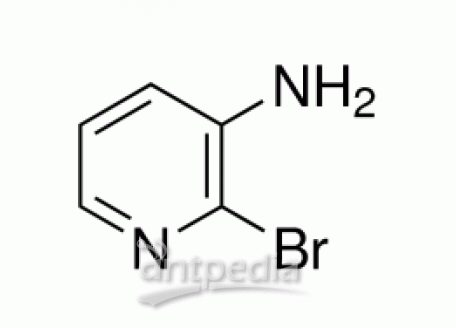 3-氨基-2-溴吡啶