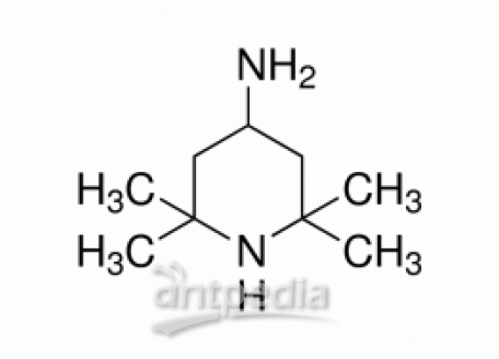 4-氨基-2,2,6,6-四甲基哌啶