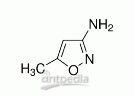 3-氨基-5-甲基异恶唑