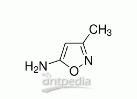 5-氨基-3-甲基异恶唑