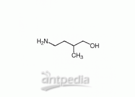 4-氨基-2-甲基-1-丁醇