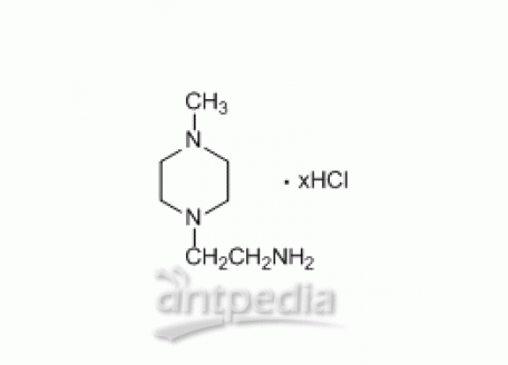 1-(2-氨乙基)-4-甲基哌嗪盐酸盐
