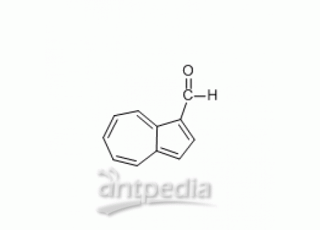 甘菊环-1-甲醛