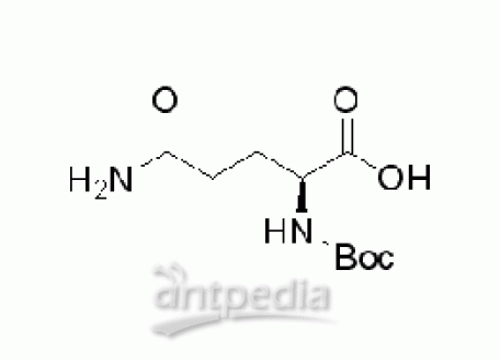 Boc-L-谷氨酰胺