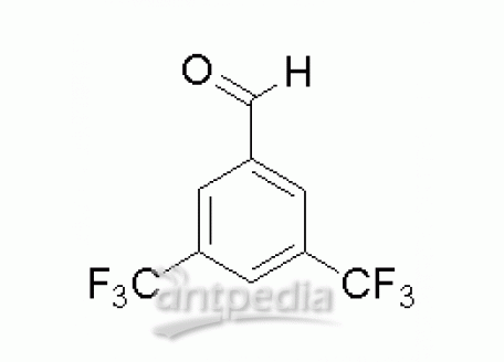 3,5-双(三氟甲基)苯甲醛