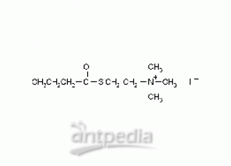 S-碘化丁酰硫代胆碱
