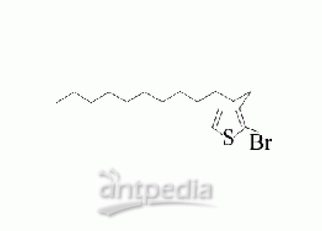 2-溴-3-十二烷基噻吩