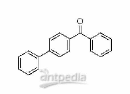 4-苯基二苯酮