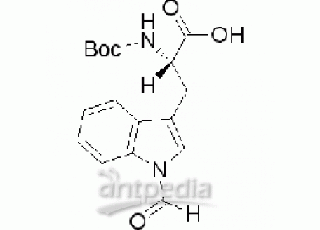 Nα-叔丁氧羰基-N