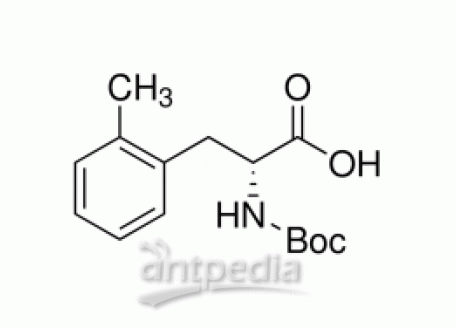 N-Boc-2-甲基-D-苯基丙氨酸